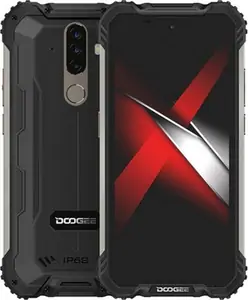 Замена usb разъема на телефоне Doogee S58 Pro в Нижнем Новгороде